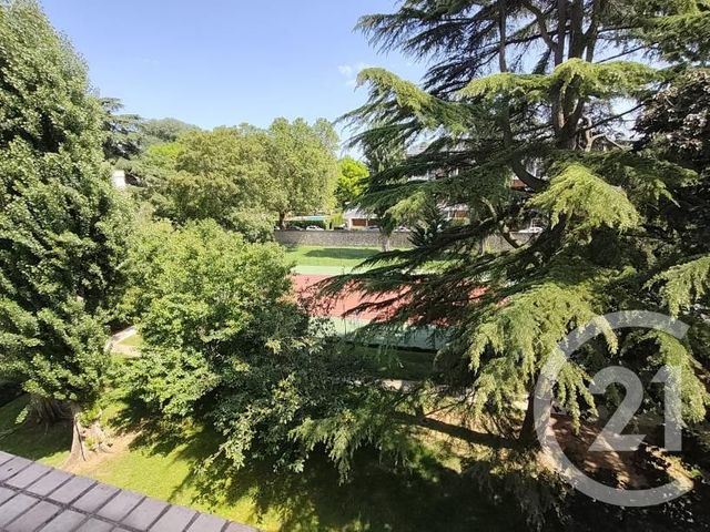 Appartement F2 &agrave; vendre - 2 pi&egrave;ces - 52,84 m2 - Chilly Mazarin - 91 - ILE-DE-FRANCE
