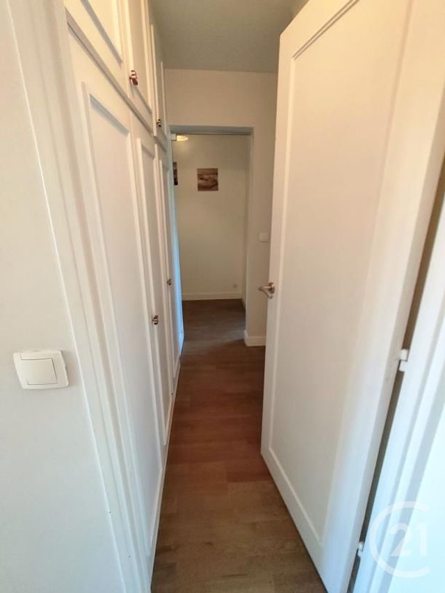 Appartement F2 &agrave; vendre - 2 pi&egrave;ces - 52,84 m2 - Chilly Mazarin - 91 - ILE-DE-FRANCE