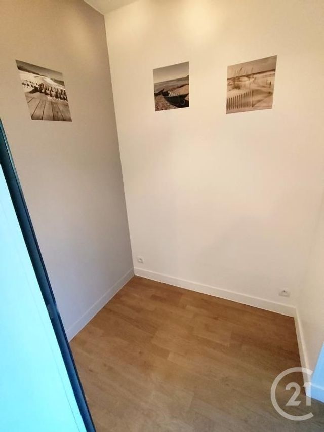 Appartement F2 &agrave; vendre - 2 pi&egrave;ces - 52,84 m2 - Chilly Mazarin - 91 - ILE-DE-FRANCE