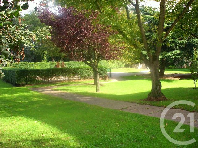 Appartement F2 &agrave; vendre - 2 pi&egrave;ces - 52,84 m2 - Chilly Mazarin - 91 - ILE-DE-FRANCE