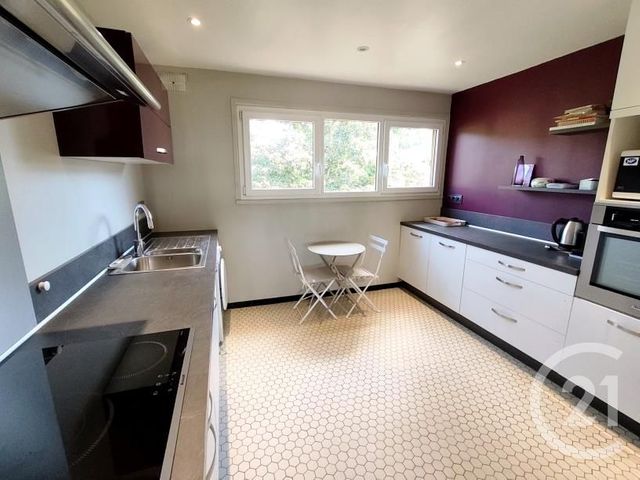 Appartement F2 &agrave; vendre - 2 pi&egrave;ces - 52,84 m2 - Chilly Mazarin - 91 - ILE-DE-FRANCE