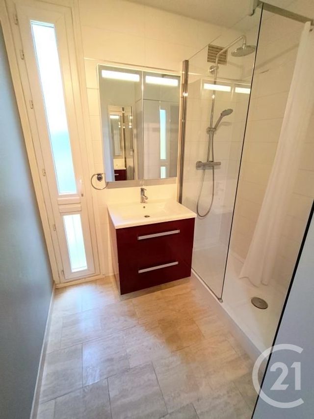 Appartement F2 &agrave; vendre - 2 pi&egrave;ces - 52,84 m2 - Chilly Mazarin - 91 - ILE-DE-FRANCE
