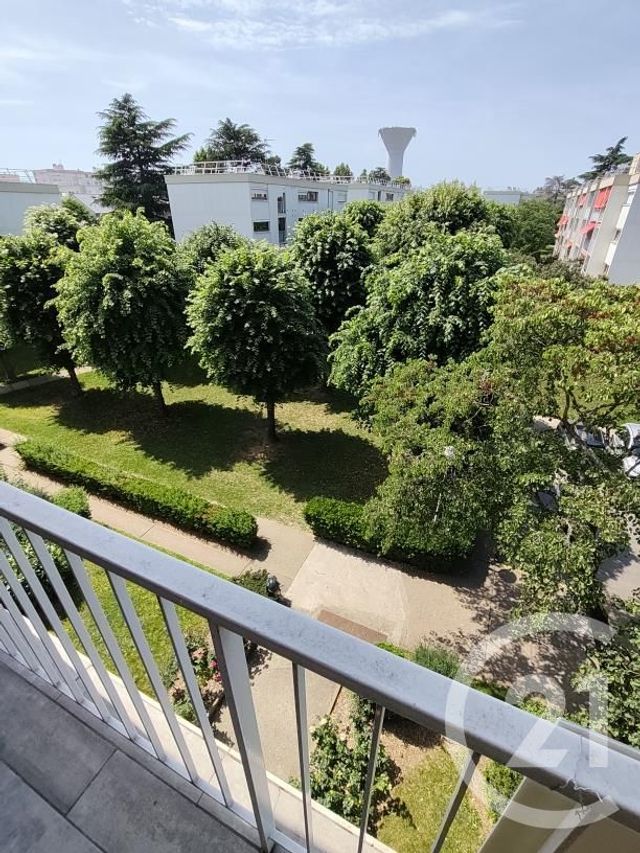 Appartement F2 &agrave; vendre - 2 pi&egrave;ces - 52,84 m2 - Chilly Mazarin - 91 - ILE-DE-FRANCE