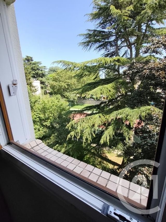 Appartement F2 &agrave; vendre - 2 pi&egrave;ces - 52,84 m2 - Chilly Mazarin - 91 - ILE-DE-FRANCE