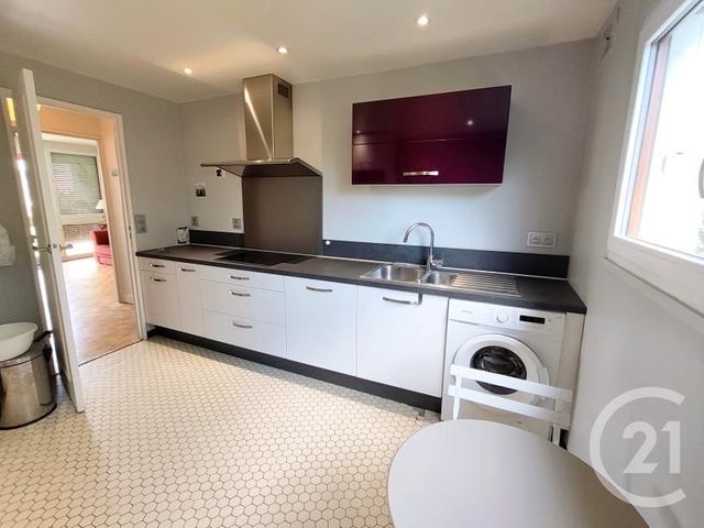 Appartement F2 &agrave; vendre - 2 pi&egrave;ces - 52,84 m2 - Chilly Mazarin - 91 - ILE-DE-FRANCE
