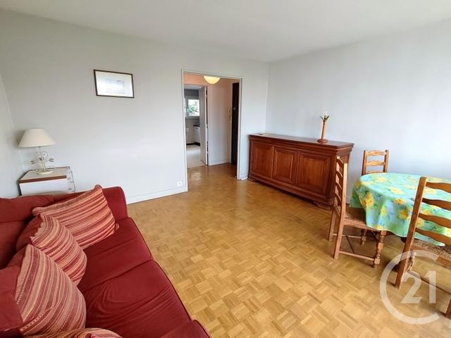 Appartement F2 &agrave; vendre - 2 pi&egrave;ces - 52,84 m2 - Chilly Mazarin - 91 - ILE-DE-FRANCE