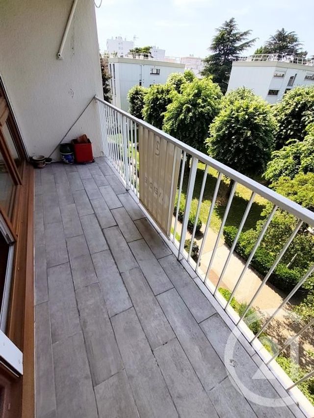 Appartement F2 &agrave; vendre - 2 pi&egrave;ces - 52,84 m2 - Chilly Mazarin - 91 - ILE-DE-FRANCE
