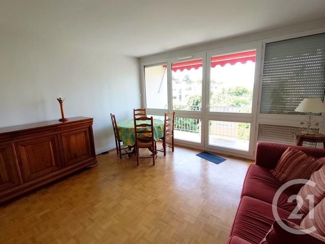 Appartement F2 &agrave; vendre - 2 pi&egrave;ces - 52,84 m2 - Chilly Mazarin - 91 - ILE-DE-FRANCE