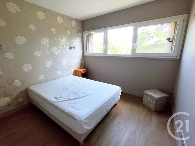 Appartement F2 &agrave; vendre - 2 pi&egrave;ces - 52,84 m2 - Chilly Mazarin - 91 - ILE-DE-FRANCE