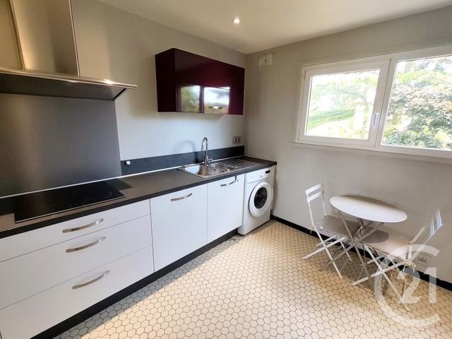 Appartement F2 &agrave; vendre - 2 pi&egrave;ces - 52,84 m2 - Chilly Mazarin - 91 - ILE-DE-FRANCE