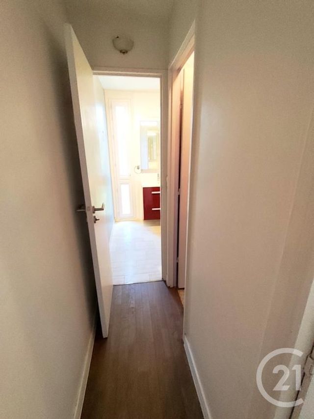 Appartement F2 &agrave; vendre - 2 pi&egrave;ces - 52,84 m2 - Chilly Mazarin - 91 - ILE-DE-FRANCE