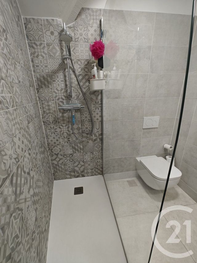 Appartement Duplex &agrave; vendre - 2 pi&egrave;ces - 39,20 m2 - Chilly Mazarin - 91 - ILE-DE-FRANCE