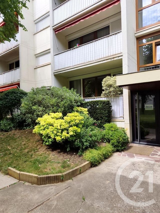 appartement - CHILLY MAZARIN - 91