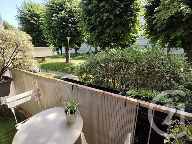 Appartement F2 &agrave; louer - 2 pi&egrave;ces - 52,91 m2 - Chilly Mazarin - 91 - ILE-DE-FRANCE