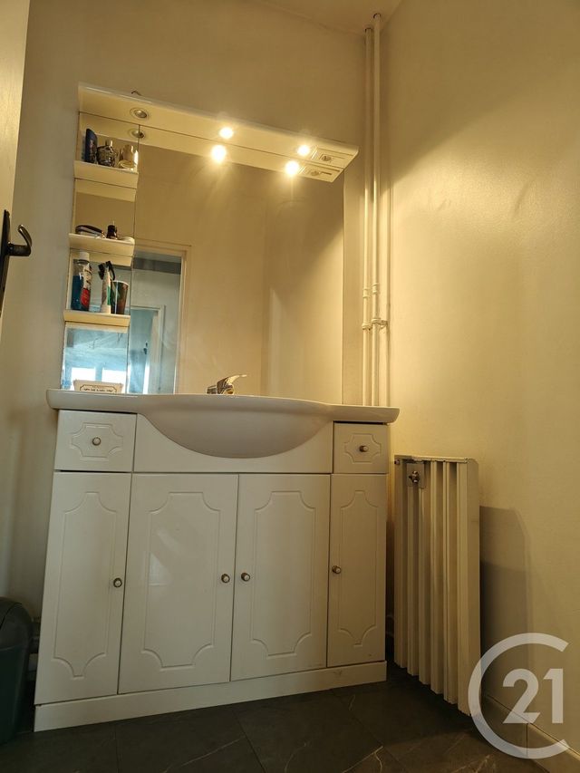 Appartement F2 &agrave; vendre - 2 pi&egrave;ces - 46,28 m2 - Chilly Mazarin - 91 - ILE-DE-FRANCE