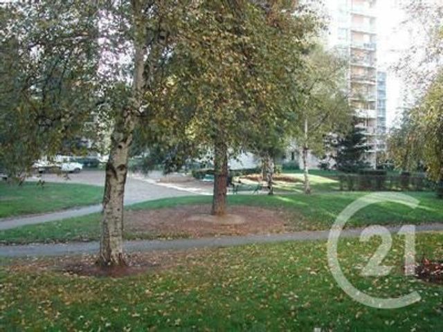 Appartement F2 &agrave; vendre - 2 pi&egrave;ces - 46,28 m2 - Chilly Mazarin - 91 - ILE-DE-FRANCE