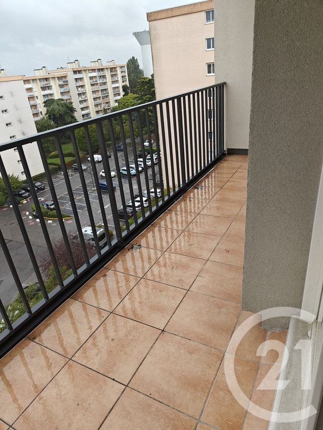Appartement F2 &agrave; vendre - 2 pi&egrave;ces - 46,28 m2 - Chilly Mazarin - 91 - ILE-DE-FRANCE