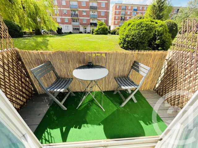 Appartement F3 &agrave; vendre - 3 pi&egrave;ces - 59,86 m2 - Morangis - 91 - ILE-DE-FRANCE