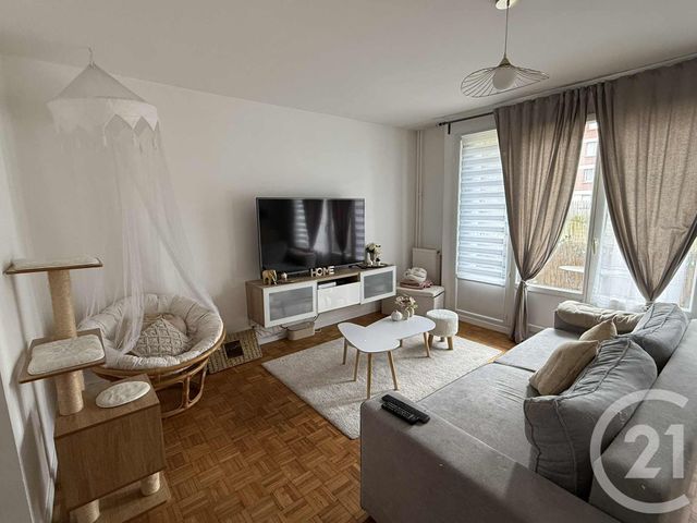 Appartement F3 &agrave; vendre - 3 pi&egrave;ces - 59,86 m2 - Morangis - 91 - ILE-DE-FRANCE