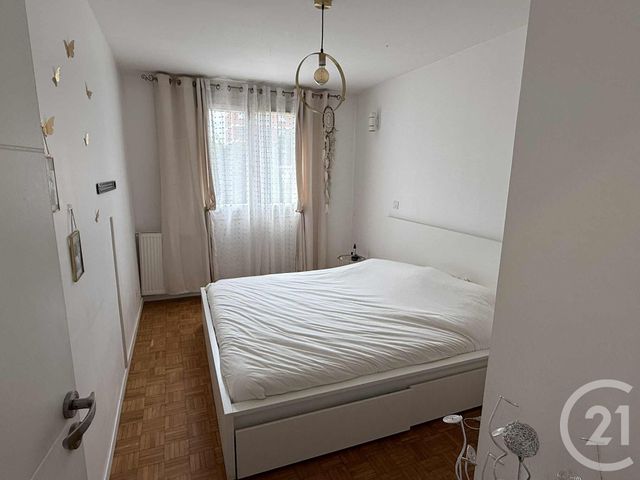 Appartement F3 &agrave; vendre - 3 pi&egrave;ces - 59,86 m2 - Morangis - 91 - ILE-DE-FRANCE