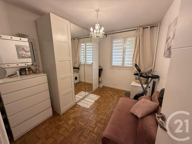 Appartement F3 &agrave; vendre - 3 pi&egrave;ces - 59,86 m2 - Morangis - 91 - ILE-DE-FRANCE