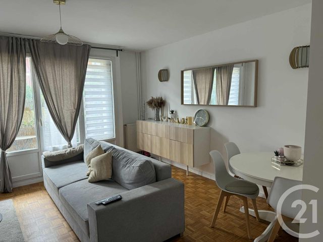 Appartement F3 &agrave; vendre - 3 pi&egrave;ces - 59,86 m2 - Morangis - 91 - ILE-DE-FRANCE