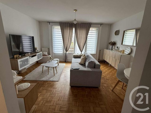 Appartement F3 &agrave; vendre - 3 pi&egrave;ces - 59,86 m2 - Morangis - 91 - ILE-DE-FRANCE