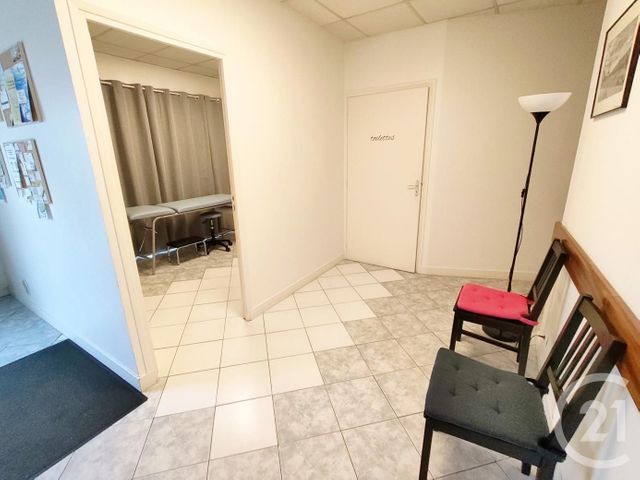 Divers &agrave; vendre - 77,09 m2 - Chilly Mazarin - 91 - ILE-DE-FRANCE