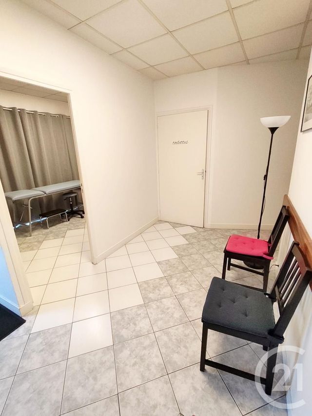 Divers &agrave; vendre - 77,09 m2 - Chilly Mazarin - 91 - ILE-DE-FRANCE