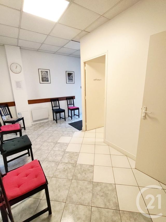 Divers &agrave; vendre - 77,09 m2 - Chilly Mazarin - 91 - ILE-DE-FRANCE