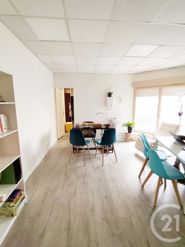 Divers &agrave; vendre - 77,09 m2 - Chilly Mazarin - 91 - ILE-DE-FRANCE