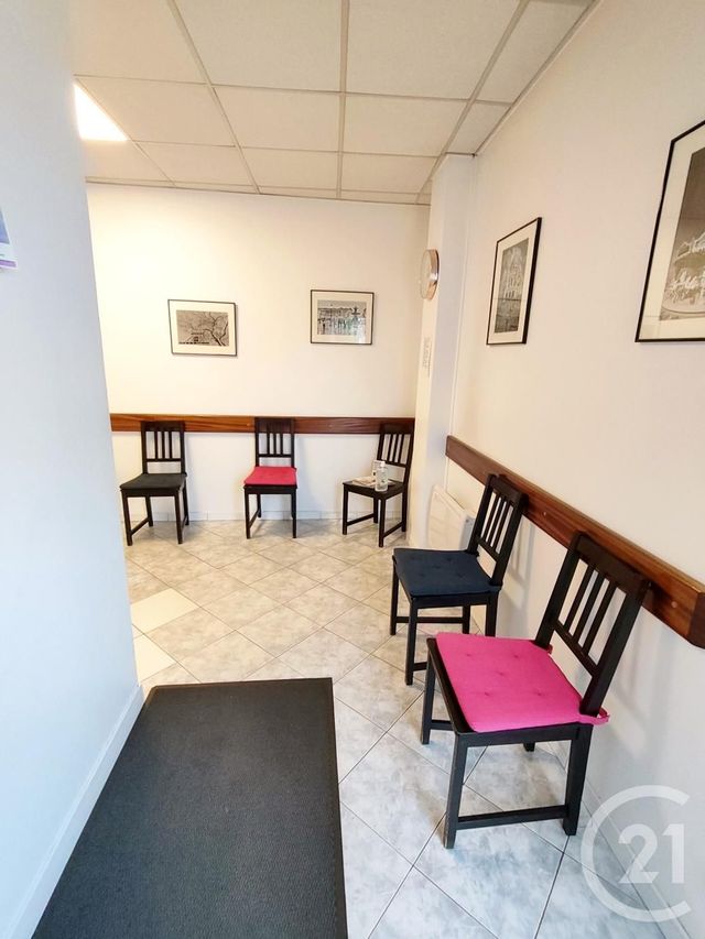 Divers &agrave; vendre - 77,09 m2 - Chilly Mazarin - 91 - ILE-DE-FRANCE