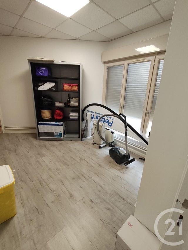 Divers &agrave; vendre - 77,09 m2 - Chilly Mazarin - 91 - ILE-DE-FRANCE