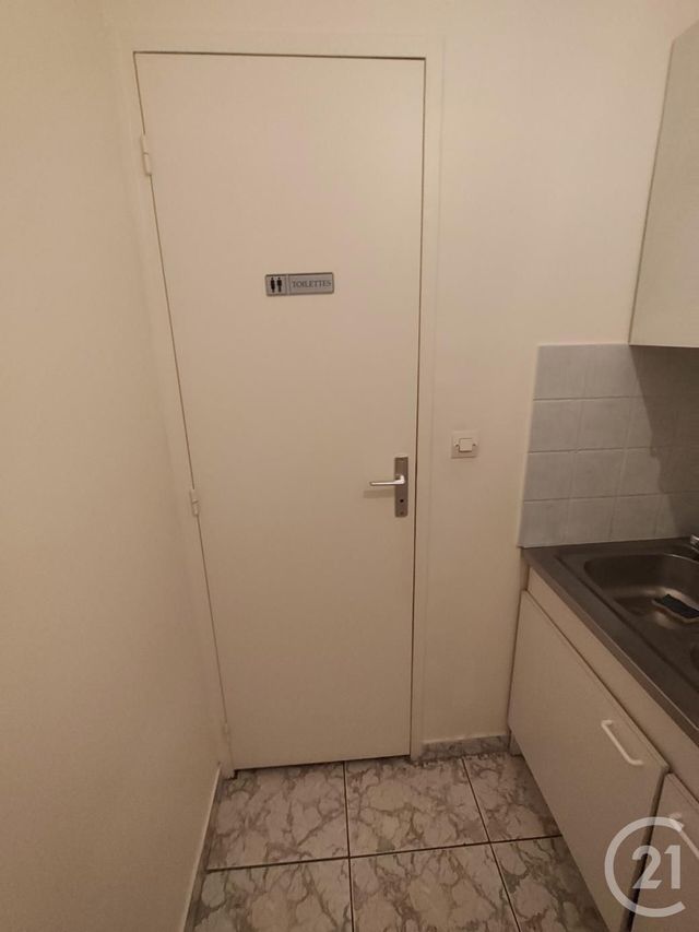 Divers &agrave; vendre - 77,09 m2 - Chilly Mazarin - 91 - ILE-DE-FRANCE