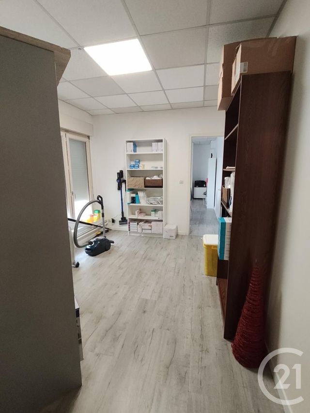 Divers &agrave; vendre - 77,09 m2 - Chilly Mazarin - 91 - ILE-DE-FRANCE