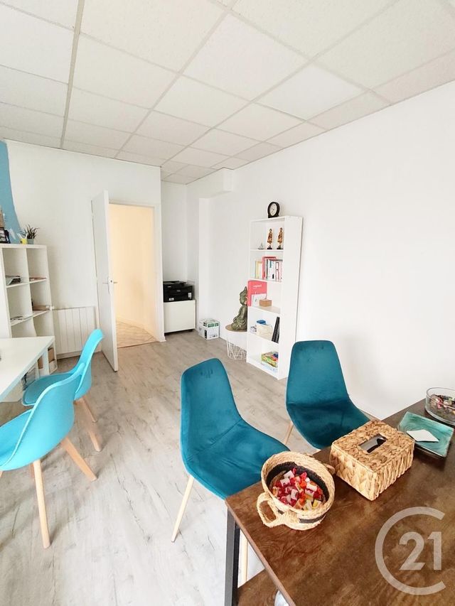Divers &agrave; vendre - 77,09 m2 - Chilly Mazarin - 91 - ILE-DE-FRANCE