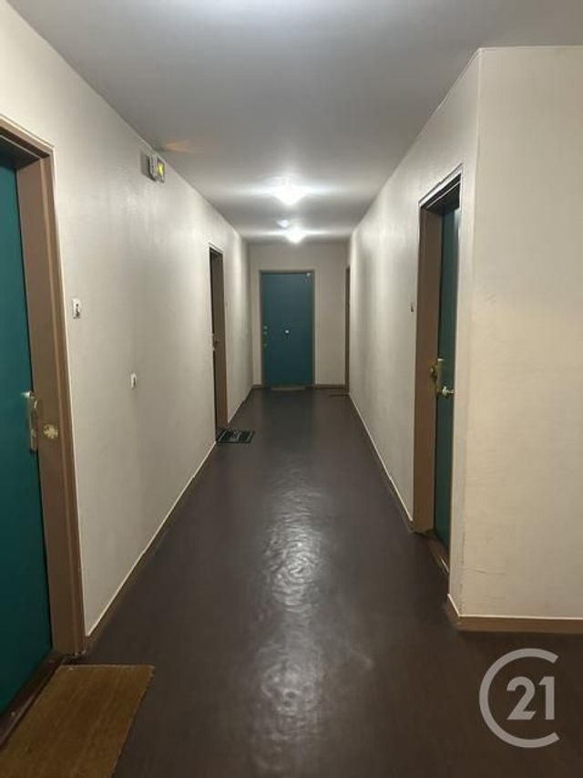 Appartement F2 &agrave; louer - 2 pi&egrave;ces - 46,54 m2 - Chilly Mazarin - 91 - ILE-DE-FRANCE