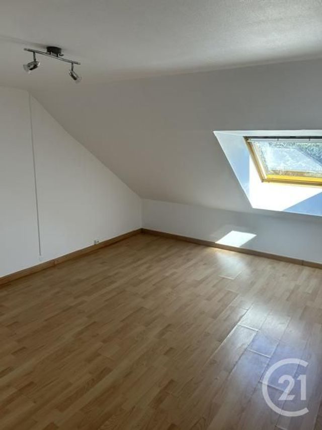 Appartement F2 &agrave; louer - 2 pi&egrave;ces - 46,54 m2 - Chilly Mazarin - 91 - ILE-DE-FRANCE