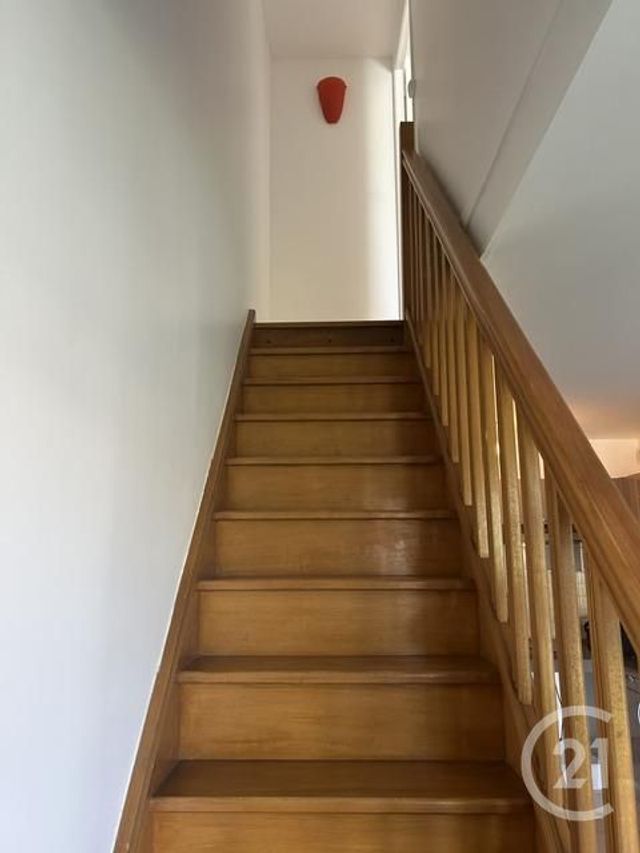 Appartement F2 &agrave; louer - 2 pi&egrave;ces - 46,54 m2 - Chilly Mazarin - 91 - ILE-DE-FRANCE
