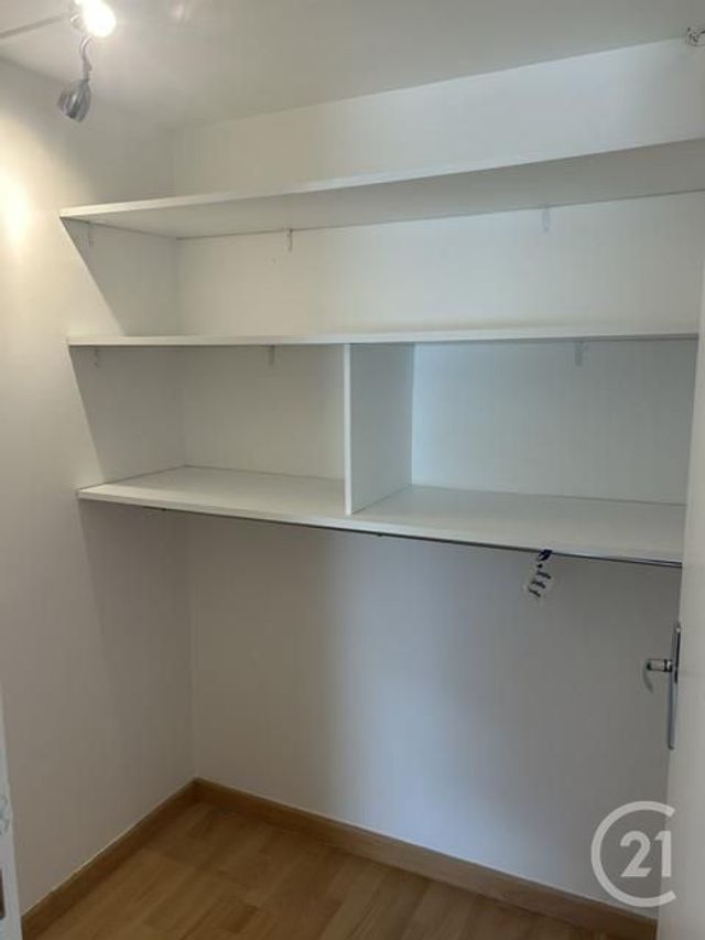 Appartement F2 &agrave; louer - 2 pi&egrave;ces - 46,54 m2 - Chilly Mazarin - 91 - ILE-DE-FRANCE
