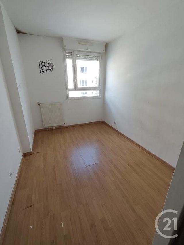 Appartement F3 &agrave; vendre - 3 pi&egrave;ces - 59,65 m2 - Chilly Mazarin - 91 - ILE-DE-FRANCE