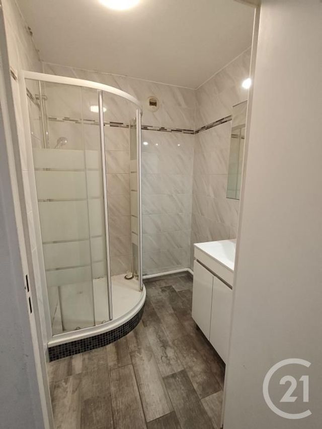 Appartement F3 &agrave; vendre - 3 pi&egrave;ces - 59,65 m2 - Chilly Mazarin - 91 - ILE-DE-FRANCE