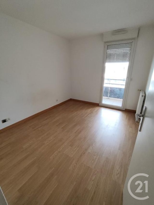 Appartement F3 &agrave; vendre - 3 pi&egrave;ces - 59,65 m2 - Chilly Mazarin - 91 - ILE-DE-FRANCE