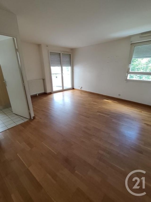 Appartement F3 &agrave; vendre - 3 pi&egrave;ces - 59,65 m2 - Chilly Mazarin - 91 - ILE-DE-FRANCE