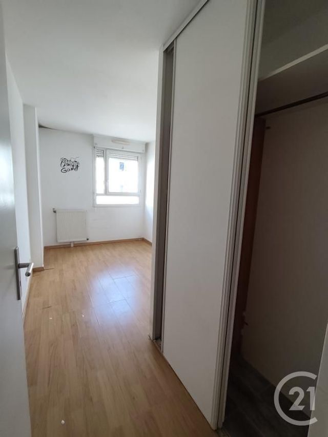 Appartement F3 &agrave; vendre - 3 pi&egrave;ces - 59,65 m2 - Chilly Mazarin - 91 - ILE-DE-FRANCE