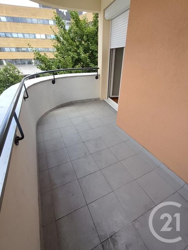 Appartement F3 &agrave; vendre - 3 pi&egrave;ces - 59,65 m2 - Chilly Mazarin - 91 - ILE-DE-FRANCE