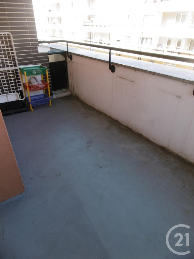 Appartement F3 &agrave; vendre - 3 pi&egrave;ces - 59,65 m2 - Chilly Mazarin - 91 - ILE-DE-FRANCE