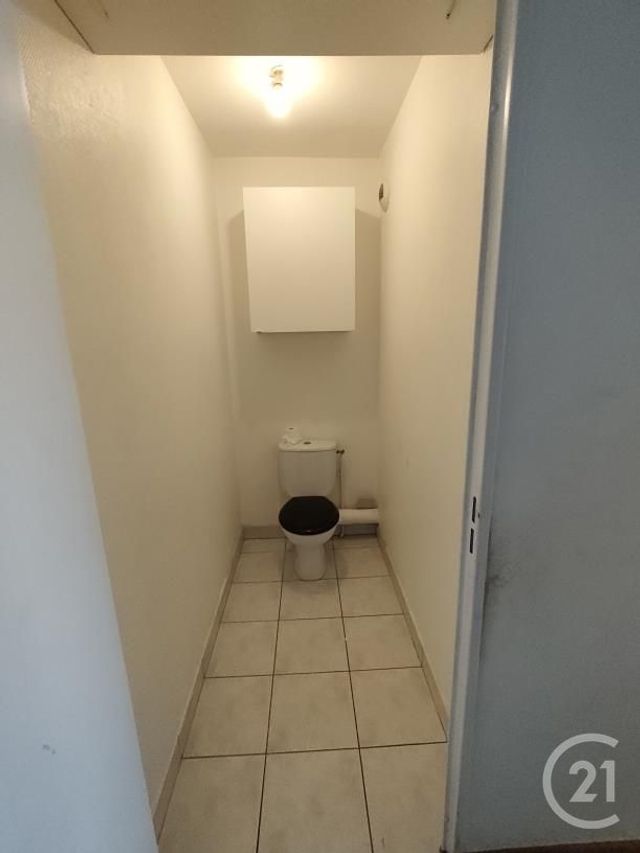 Appartement F3 &agrave; vendre - 3 pi&egrave;ces - 59,65 m2 - Chilly Mazarin - 91 - ILE-DE-FRANCE