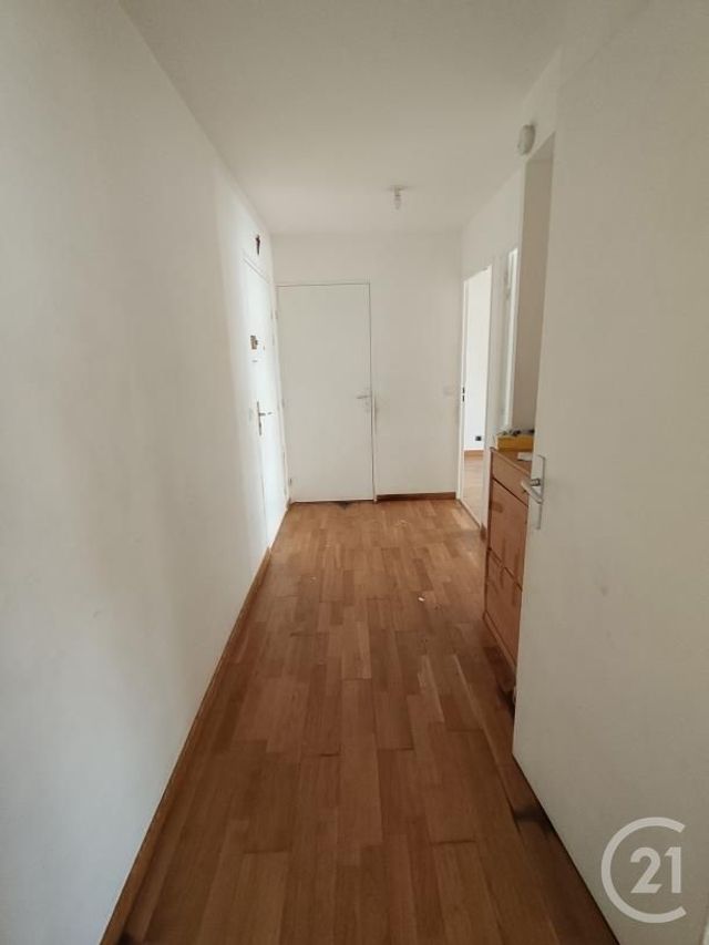 Appartement F3 &agrave; vendre - 3 pi&egrave;ces - 59,65 m2 - Chilly Mazarin - 91 - ILE-DE-FRANCE