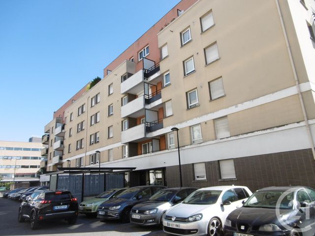 Appartement F3 &agrave; vendre - 3 pi&egrave;ces - 59,65 m2 - Chilly Mazarin - 91 - ILE-DE-FRANCE